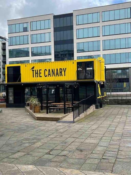 Leeds Clarence Dock 2 Bedroom Apt Екстер'єр фото