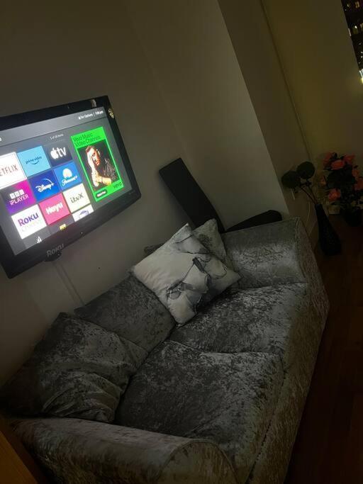 Leeds Clarence Dock 2 Bedroom Apt Екстер'єр фото