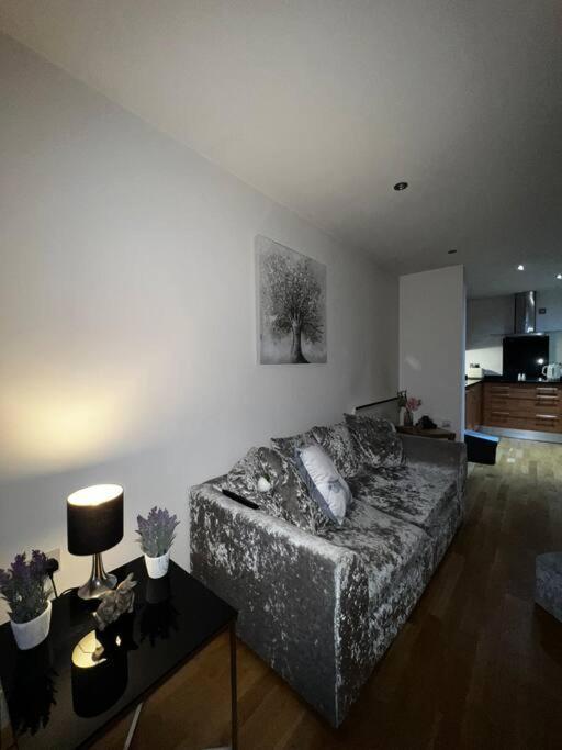 Leeds Clarence Dock 2 Bedroom Apt Екстер'єр фото