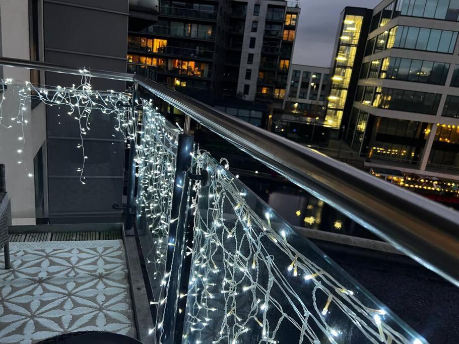 Leeds Clarence Dock 2 Bedroom Apt Екстер'єр фото