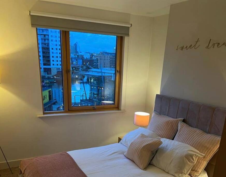 Leeds Clarence Dock 2 Bedroom Apt Екстер'єр фото
